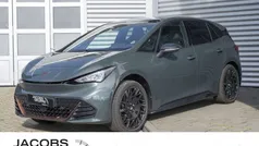 Gebraucht 2025 Cupra Born VZ2 Kleinwagen | 52.990 € (Fairer Preis)