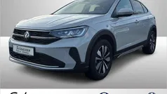 Gebraucht 2024 VW Taigo Move SUV | 21.950 € (Fairer Preis)