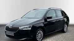 Gebraucht 2021 Skoda Fabia Ambition Kombi | 14.690 € (Fairer Preis)