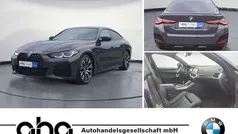 Gebraucht 2022 BMW M440 M Sport Limousine | 56.930 € (Etwas zu teuer)