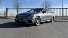 Gebraucht 2019 Mercedes E53 AMG AMG Kombi | 46.500 € (Teuer)