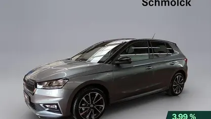 Gebraucht Skoda Fabia Monte Carlo 150 PS (110 kW) 2026 Kleinwagen