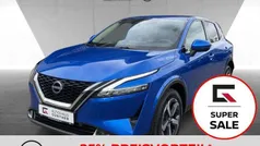 Gebraucht 2023 Nissan Qashqai N-Connecta SUV | 27.990 € (Fairer Preis)