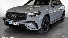 Gebraucht 2025 Mercedes GLC300 AMG SUV | 76.999 €