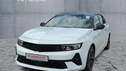 Gebraucht Opel Astra 131 PS (96 kW) 2025 Kombi