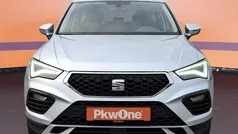 Silber Gebraucht 2024 Seat Ateca Style SUV | 23.430 € (Guter Preis)