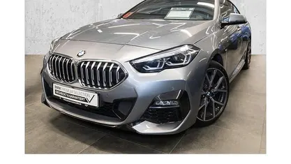 Gebraucht BMW 216 M Sport 116 PS (85 kW) 2022 Coupé