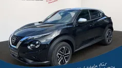 Gebraucht 2024 Nissan Juke SUV | 21.990 € (Fairer Preis)