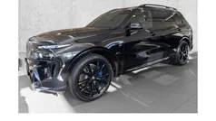 Gebraucht 2025 BMW X7 M Sport SUV | 117.290 € (Guter Preis)