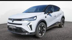 Rafalegrau Gebraucht 2025 Renault Captur Techno SUV | 25.980 € (Guter Preis)