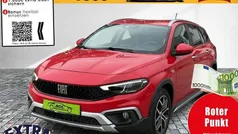 Gebraucht 2022 Fiat Tipo Red Kombi | 18.890 € (Fairer Preis)
