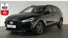 Gebraucht 2024 Hyundai i30 Advantage Kombi | 23.824 € (Superpreis)