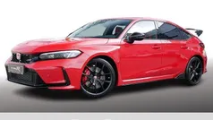 Gebraucht 2024 Honda Civic Type R Limousine | 49.930 € (Fairer Preis)