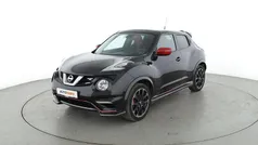 Schwarz Gebraucht 2018 Nissan Juke Nismo RS SUV | 15.000 € (Fairer Preis)