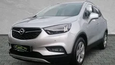 Silber Gebraucht 2018 Opel Mokka X Innovation SUV | 13.890 € (Fairer Preis)