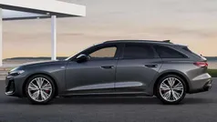 Daytonagrau perleffekt Neu 2025 Audi A5 S-Line Coupé | 58.809 € (Fairer Preis)