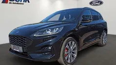 Agate black met Gebraucht 2022 Ford Kuga ST-Line X SUV | 27.980 € (Fairer Preis)