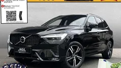 Onyx black met. Gebraucht 2022 Volvo XC60 R-Design SUV | 38.470 € (Fairer Preis)
