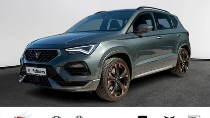 Gebraucht Cupra Ateca 301 PS (221 kW) 2023 SUV