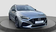 Gebraucht 2025 Hyundai i30 N Line Kombi | 27.900 € (Fairer Preis)