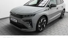 Gebraucht 2025 Skoda Enyaq iV Lounge SUV | 57.990 € (Fairer Preis)