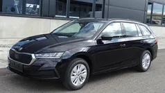 Gebraucht 2024 Skoda Octavia Essence Kombi | 26.490 € (Superpreis)