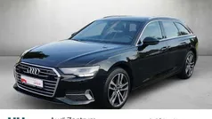Gebraucht 2021 Audi A6 Sport Kombi | 34.980 € (Fairer Preis)