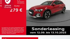 Gelb Gebraucht 2024 Audi A3 Sportback Comfort Limousine | 34.750 € (Fairer Preis)
