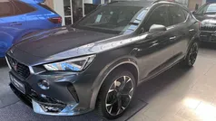 Magnetic tech (metallic) Gebraucht 2023 Cupra Formentor SUV | 23.990 € (Guter Preis)