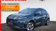 Gebraucht 2022 Hyundai Kona Trend SUV | 18.479 € (Fairer Preis)