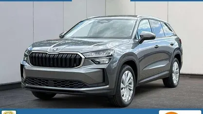 (graphitegrau metallic/grau) Neu 2025 Skoda Kodiaq Selection SUV | 39.680 € (Superpreis)