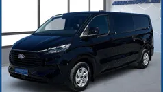 Magnetic met Neu 2025 Ford Transit Custom Limited Limousine | 44.990 € (Fairer Preis)