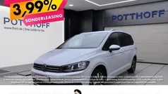 Gebraucht 2024 VW Touran Move Van / Kleinbus | 36.922 € (Fairer Preis)