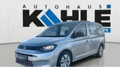 Gebraucht 2022 VW Caddy Maxi Basis Van / Kleinbus | 23.490 € (Fairer Preis)