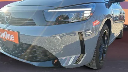 Gebraucht 2024 Opel Corsa Kleinwagen | 15.850 € (Fairer Preis)