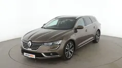 Braun Gebraucht 2020 Renault Talisman Initiale Paris Kombi | 21.930 € (Fairer Preis)