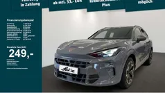 Graphengrau Gebraucht 2024 Cupra Terramar VZ SUV | 46.798 € (Fairer Preis)