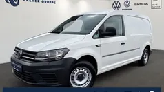 Gebraucht 2019 VW Caddy Maxi Van / Kleinbus | 15.999 € (Superpreis)