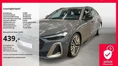 Gebraucht 2024 Audi A5 S-Line Coupé | 53.420 € (Guter Preis)