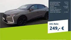 Gebraucht 2023 DS Automobiles DS4 Performance Line Plus Limousine | 27.190 € (Fairer Preis)