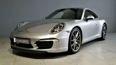 Porsche 911 Carrera
