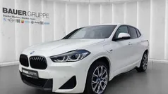 Gebraucht 2022 BMW X2 M Sport SUV | 28.890 € (Etwas zu teuer)
