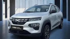 Grau Gebraucht 2023 Dacia Spring Essentiel Kleinwagen | 12.990 € (Fairer Preis)