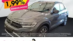 Gebraucht 2025 VW T-Roc Goal SUV | 24.977 € (Fairer Preis)