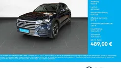 Gebraucht 2024 VW Touareg Basis SUV | 54.960 € (Fairer Preis)