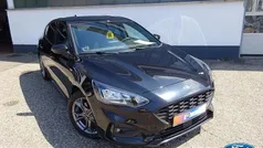 Gebraucht 2022 Ford Focus ST-Line Limousine | 16.900 € (Guter Preis)