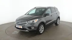 Gebraucht 2016 Ford Kuga Titanium SUV | 14.350 € (Fairer Preis)