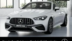 Gebraucht 2025 Mercedes CLE53 AMG AMG Cabrio | 95.890 € (Fairer Preis)