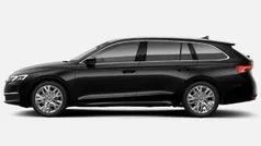 Gebraucht 2024 Skoda Octavia Kombi | 35.418 € (Fairer Preis)