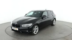 Gebraucht 2017 BMW 118 Advantage Kleinwagen | 13.350 € (Fairer Preis)